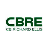 Picture of CBRE logo