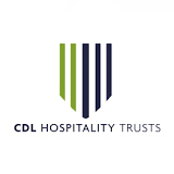 Picture of CDL Hospitality Trusts logo