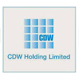 Picture of CDW Holding logo