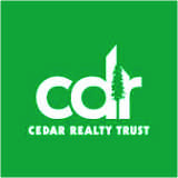 Picture of CEDAR REALTY REIT ORD logo