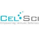 Picture of CEL-SCI logo