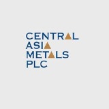 Picture of Central Asia Metals logo