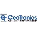 Picture of CEOTRONICS ORD logo