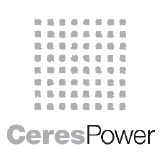 Picture of Ceres Power Holdings logo