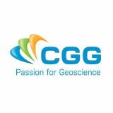 Picture of CGG SA logo