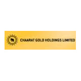 Picture of CHAARAT GOLD HOLDINGS ORD logo