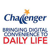 Picture of Challenger Technologies logo