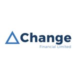 Picture of CHANGE FINANCIAL ORD logo