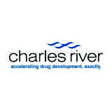 Picture of Charles River Laboratories International logo
