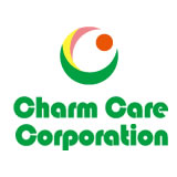 Picture of CHARM CARE ORD logo