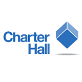 Picture of Charter Hall logo