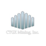 Picture of CTGX MINING ORD logo