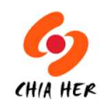 Picture of Chia Her Industrial Co logo