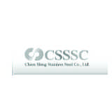 Picture of CHIEN SHING SSC ORD logo