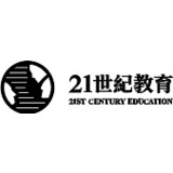 Picture of China 21st Century Education logo