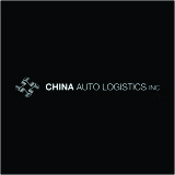 China Auto Logistics Inc Share Price Cali Share Price