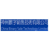 Picture of CHINA BINARY ORD logo