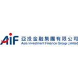 Picture of Amber Hill Financial Holdings logo