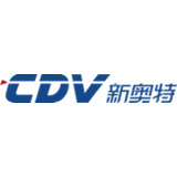 Picture of CDV HOLDINGS ORD logo