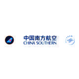 Picture of China Southern Airlines Co logo