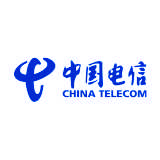China telecom share price
