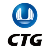 Picture of China Yangtze Power Co logo