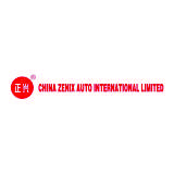 Picture of CHINA ZEN AUT INT SPON ADR REP 4 ORD logo