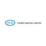 Picture of CHOKSI IMAGING ORD T logo