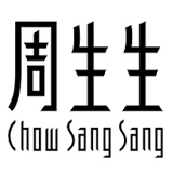 Picture of CHOW SANG SANG ORD logo