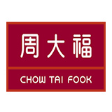 Picture of CHOW TAI FOOK ORD logo