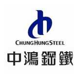 Picture of CHUNG HUNG STEEL ORD logo