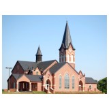 Picture of CHURCH & CRAWFORD ORD logo