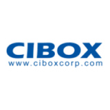 Picture of Cibox Inter@ctive SA logo