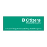 Picture of CITIZENS FINANCIAL ORD logo