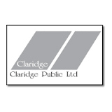 Picture of CLARIDGE PUBLIC ORD logo