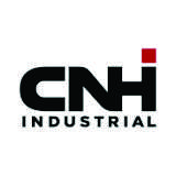 Picture of CNH INDUSTRIAL ORD logo