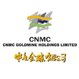 Picture of CNMC Goldmine Holdings logo