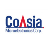 Picture of COASIA ORD logo