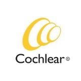 Picture of Cochlear logo