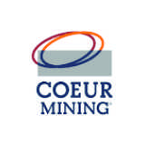 Picture of COEUR MINING ORD logo