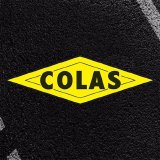 Picture of COLAS SA logo