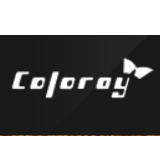 Picture of COLORAY ORD logo