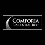 Picture of COMFORIA RESIDEN REIT ORD logo