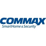 Picture of COMMAX ORD logo