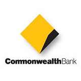 Picture of Commonwealth Bank of Australia logo