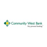 Picture of COMMUNITY WEST BANCSHARES ORD logo