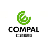 Picture of Compal Electronics logo