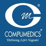 Compumedics logo
