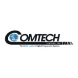 Picture of COMTECH TELECOMMUNICATIONS ORD logo