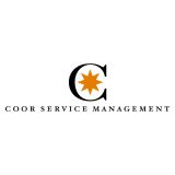 Picture of COOR SERVICE MANAGEMENT HOLDING ORD logo